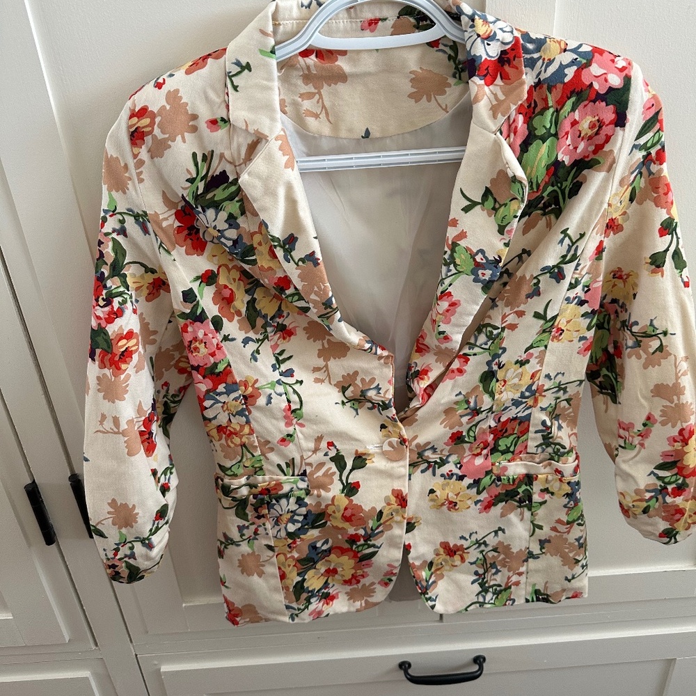 Jacket